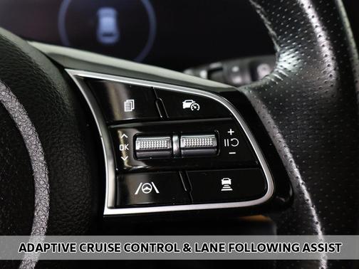 2024 Kia Seltos SX Turbo