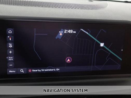 2024 Kia Seltos SX Turbo