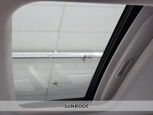 2020 Ford Fusion Plug-In Hybrid Titanium