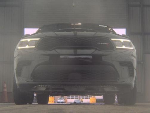 2024 Dodge Durango R/T Plus AWD