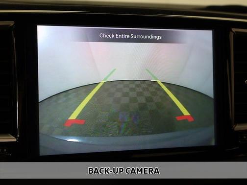 Ceramic Gray Clearcoat 2023 Chrysler Pacifica Touring L