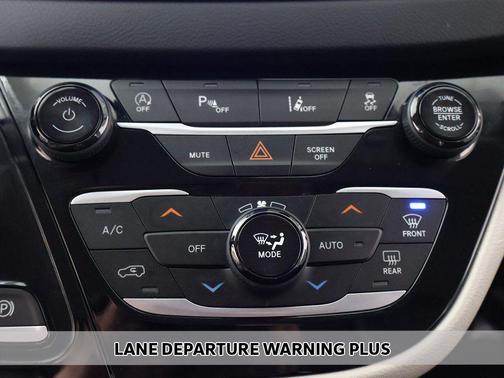 Ceramic Gray Clearcoat 2023 Chrysler Pacifica Touring L