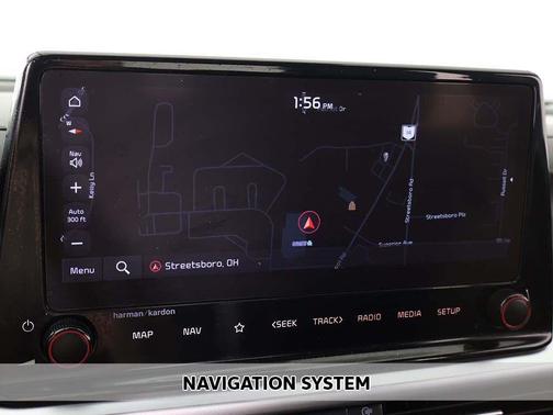 Steel Gray 2023 Kia Forte GT-Line