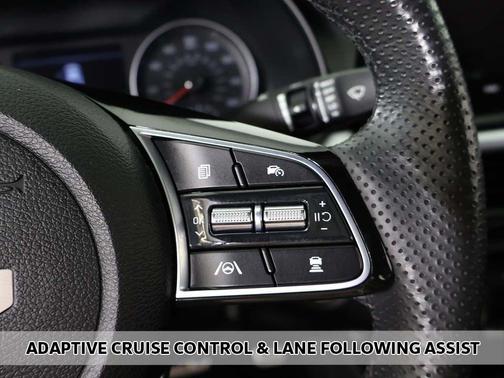 Steel Gray 2023 Kia Forte GT-Line