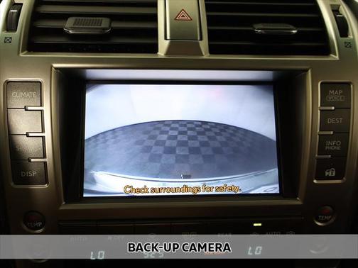 2013 Lexus GX 460 Base
