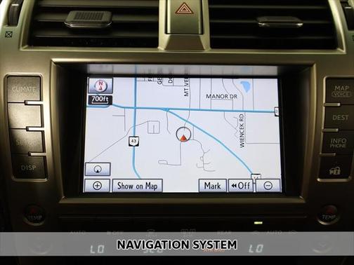 2013 Lexus GX 460 Base