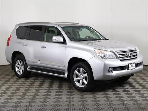 2013 Lexus GX 460 Base