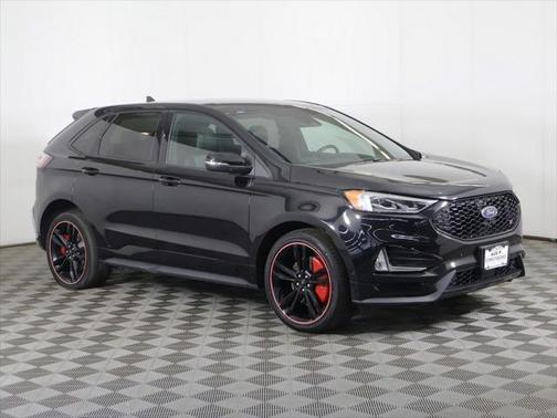 2022 Ford Edge ST