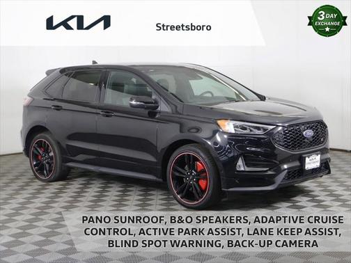 2022 Ford Edge ST