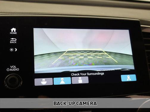 Sonic Gray Pearl 2022 Honda Pilot AWD Sport