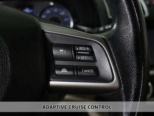 2015 Subaru XV Crosstrek 2.0i Premium