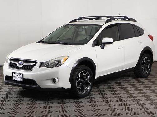 2015 Subaru XV Crosstrek 2.0i Premium