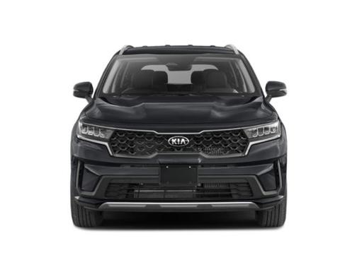 2021 Kia Sorento Hybrid S
