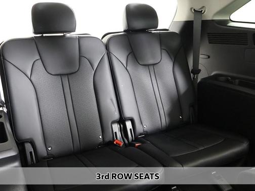 2021 Kia Sorento Hybrid S