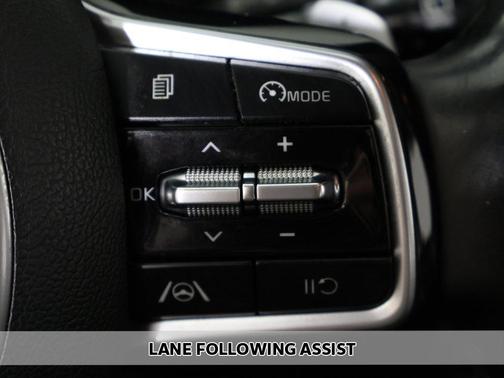 2021 Kia Sorento Hybrid S