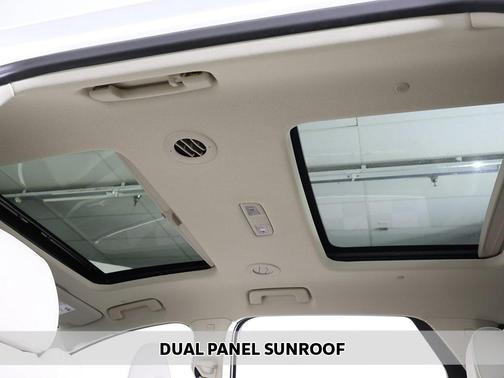 2023 Buick Enclave Avenir AWD