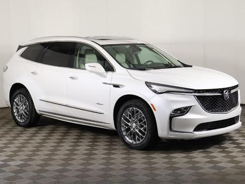 2023 Buick Enclave Avenir AWD
