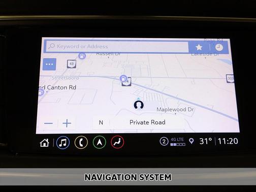 2023 Buick Enclave Avenir AWD