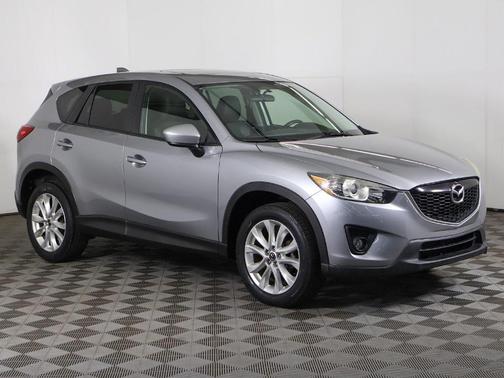2014 Mazda CX-5 Grand Touring