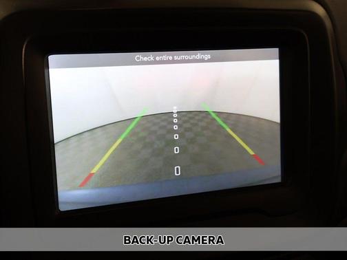 Slate Blue Pearlcoat 2020 Jeep Renegade Limited