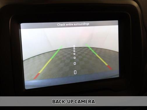 2020 Jeep Renegade Limited