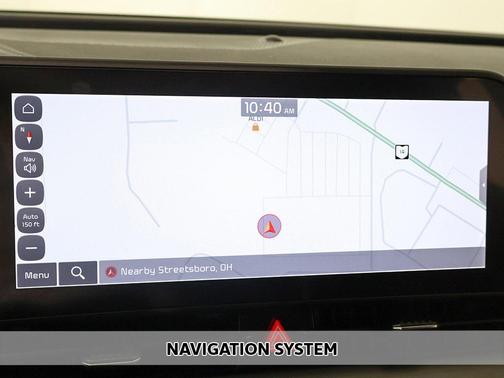 2024 Kia Sportage Hybrid EX