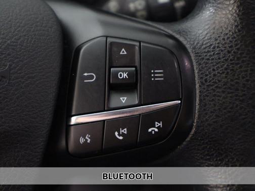 Oxford White 2021 Ford Transit-150 Base