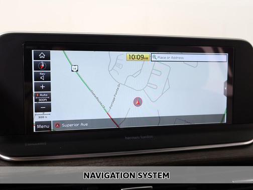 Snow White Pearl 2020 Kia Telluride SX