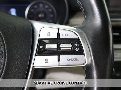 Snow White Pearl 2020 Kia Telluride SX