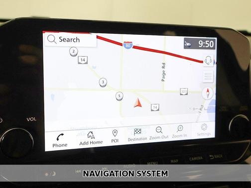 2023 Nissan Pathfinder SL FWD