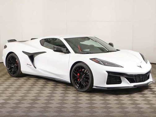 2025 Chevrolet Corvette Z06