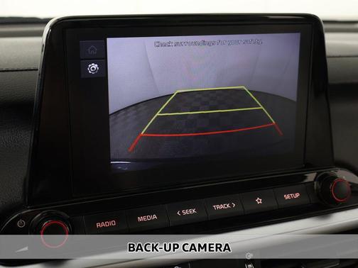 Aurora Black 2023 Kia Forte LXS