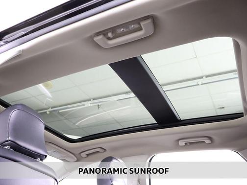 Agate Black Metallic 2024 Ford Edge SEL