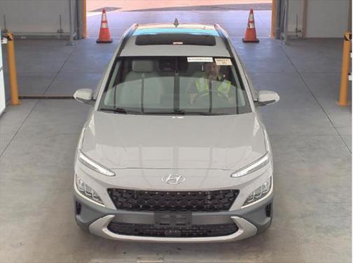 2022 Hyundai KONA Limited
