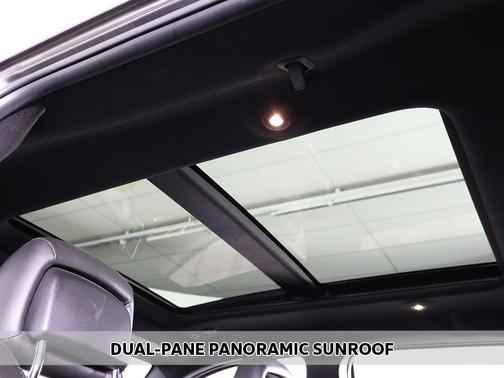 Granite Crystal Metallic Clearcoat 2021 Jeep Grand Cherokee 80th Anniversary 4x4