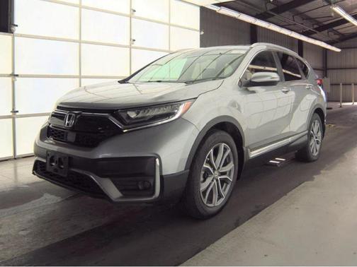 2022 Honda CR-V AWD Touring