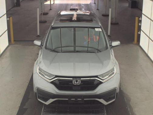 2022 Honda CR-V AWD Touring