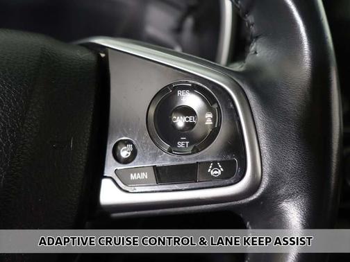 2022 Honda CR-V AWD Touring