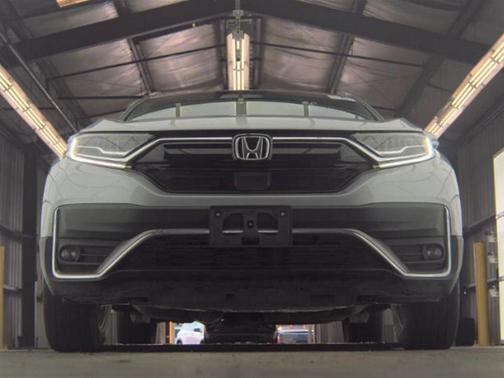 2022 Honda CR-V AWD Touring