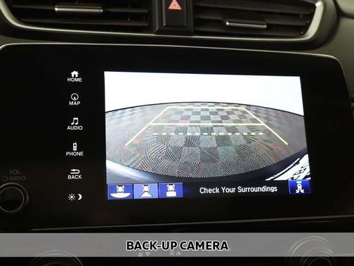 2022 Honda CR-V AWD Touring