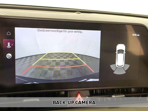 Gravity Gray 2023 Kia Sportage EX
