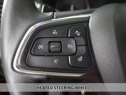 2023 Buick Envision Preferred AWD