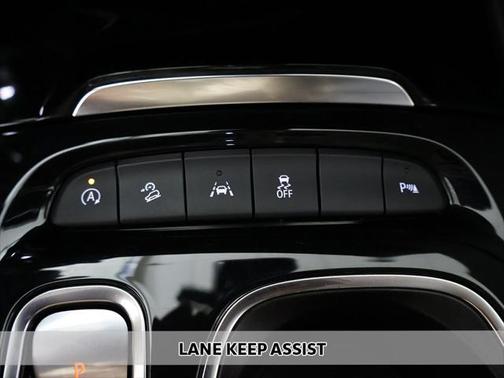 2023 Buick Envision Preferred AWD