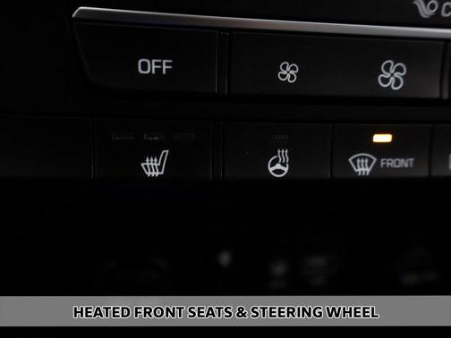 2019 Hyundai TUCSON Limited