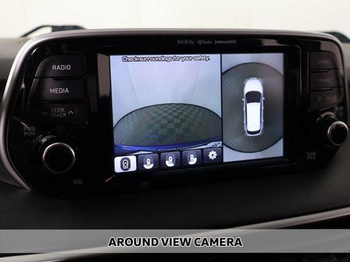 2019 Hyundai TUCSON Limited