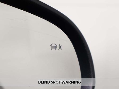 Ebony Twilight Metallic 2024 Buick Encore GX Preferred