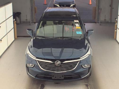 2023 Buick Enclave Essence AWD