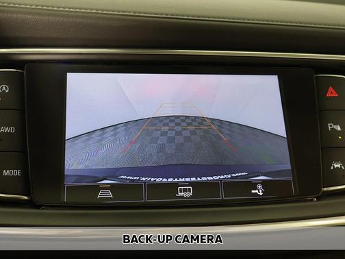 2023 Buick Enclave Essence AWD