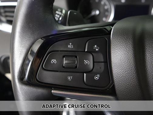 2023 Buick Enclave Essence AWD