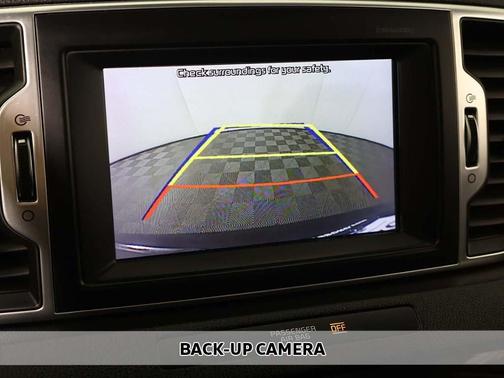 2019 Kia Sportage EX